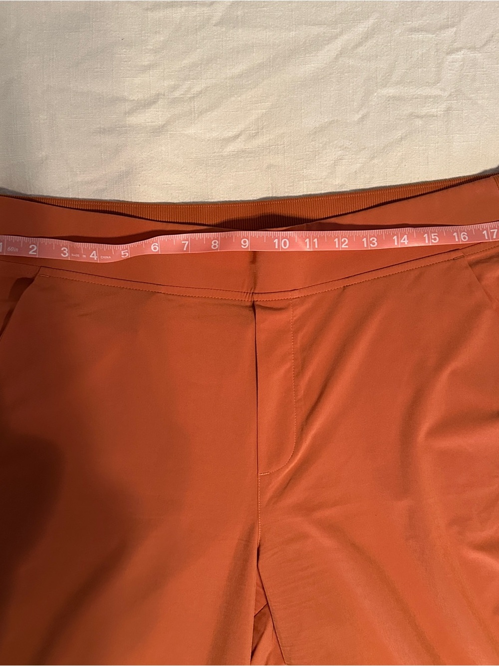 Athleta Brooklyn Pants